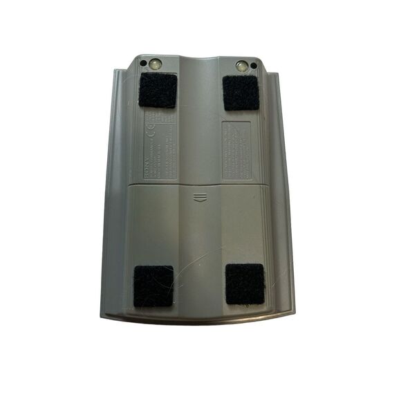 SONY (RM-AV3000) Integrated 18‎ Component Universal Remote Commander Works - Picture 4 of 5